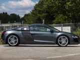 Used 2008 Audi R8 V8 image 6