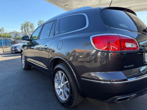 Used 2016 Buick Enclave Leather image 27
