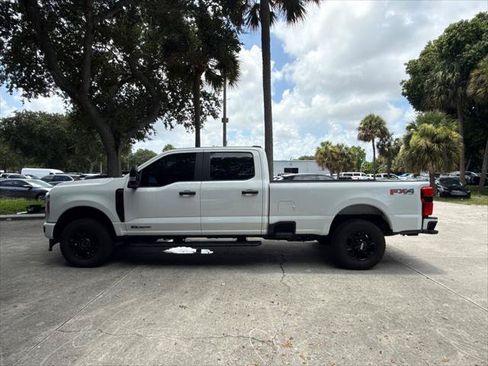 Used 2023 Ford F350 XL w/ STX Appearance Package AWD/4WD image 11