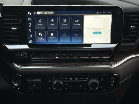 New 2026 Chevrolet Silverado 2500 LT w/ Trail Boss Package image 14