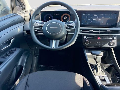 New 2026 Hyundai Tucson SEL image 21