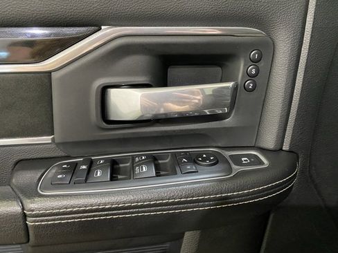 Used 2020 RAM 2500 Laramie image 12