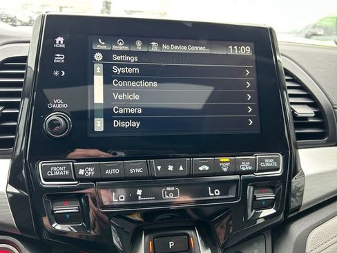Used 2020 Honda Odyssey EX-L image 21
