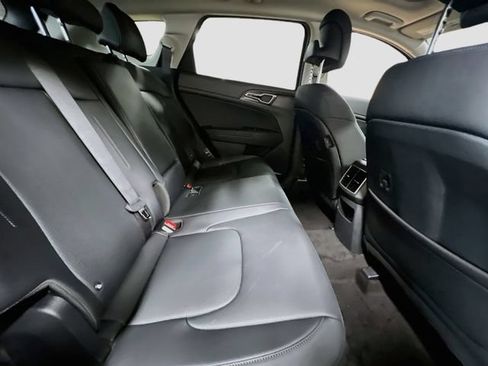 New 2027 Kia Sportage EX FWD image 28