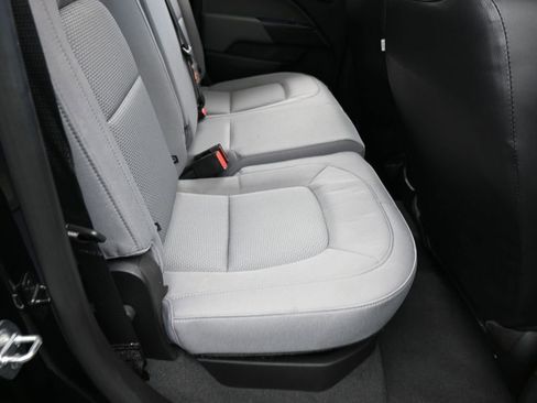 Used 2021 GMC Canyon Elevation Standard w/ Convenience Package image 35