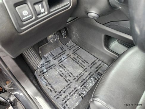 Used 2019 Cadillac XT5 Luxury image 25