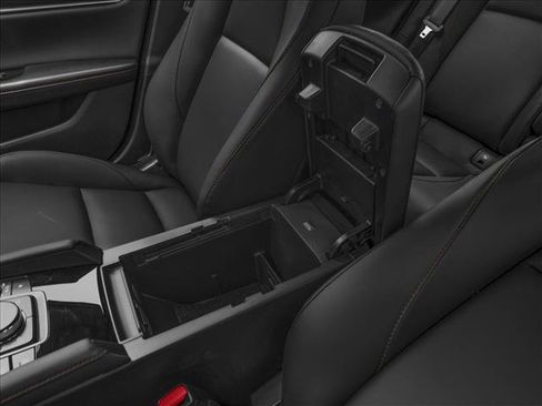 New 2026 MAZDA MAZDA3 s Sport FWD image 10