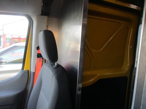 Used 2021 Ford Transit 250 148 High Roof Extended w/ Parcel Delivery Package RWD image 32