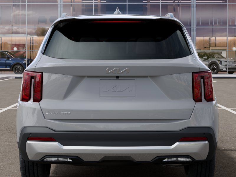 New 2026 Kia Sorento SX FWD image 13