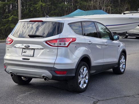 Used 2013 Ford Escape SEL image 3