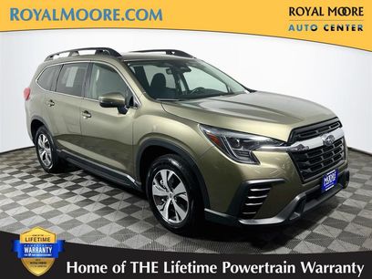 Used 2023 Subaru Ascent Premium w/ Convenience Package