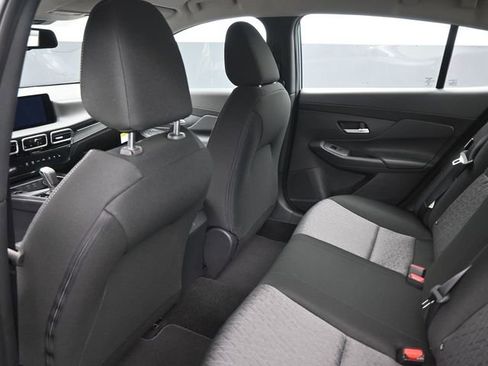 New 2026 Nissan Sentra SV w/ SV Convenience Package image 23