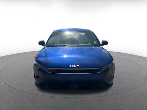 Used 2025 Kia K4 LXS image 4