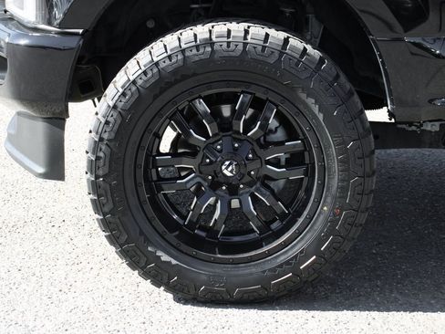 Used 2020 Ford F250 Platinum w/ FX4 Off-Road Package image 48