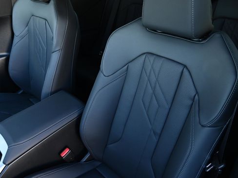 New 2026 BMW X3 xDrive30 image 9