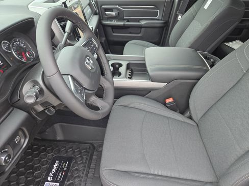 New 2026 RAM 3500 Big Horn image 11