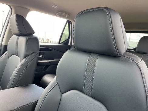 Certified 2026 Honda Passport RTL image 24