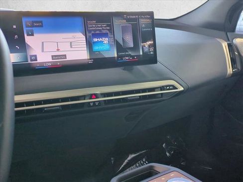 Used 2023 BMW iX M60 w/ Executive Package image 15