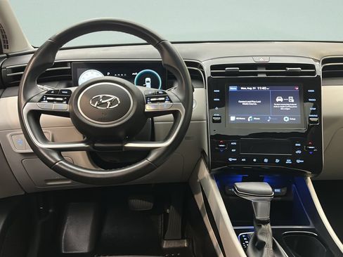 Certified 2022 Hyundai Tucson SEL w/ Convenience Package AWD/4WD image 23