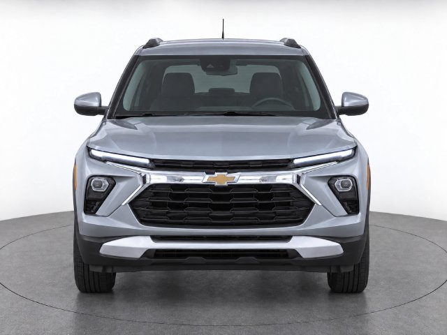 Used 2025 Chevrolet TrailBlazer LT FWD image 6