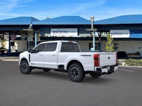 New 2026 Ford F250 Lariat AWD/4WD image 4