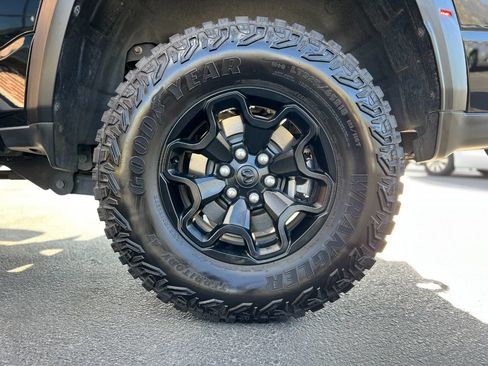 Used 2025 RAM 1500 RHO w/ RHO Level 1 Equipment Group AWD/4WD image 34