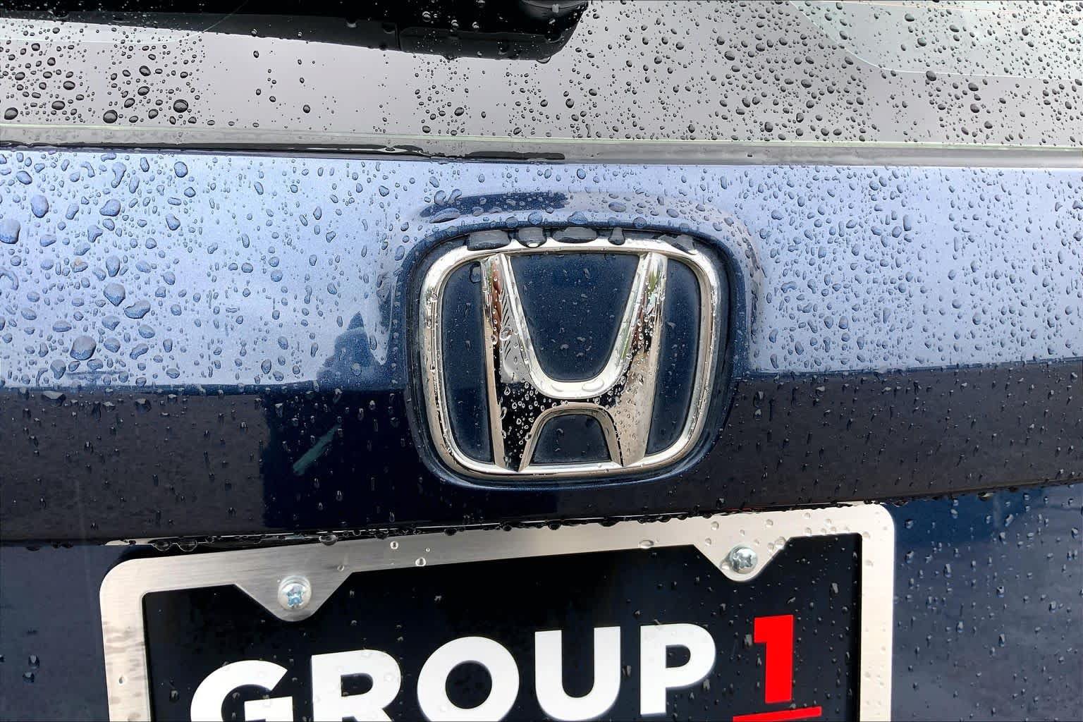 Used 2023 Honda CR-V LX image 30