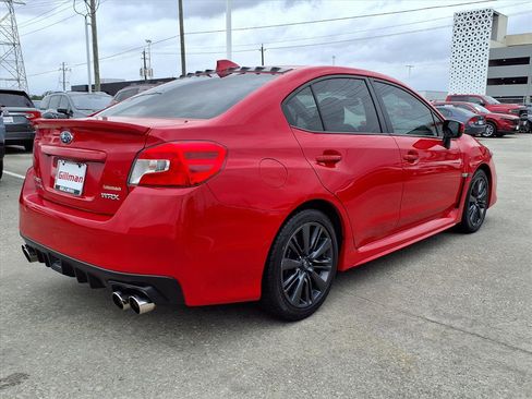 Used 2020 Subaru WRX image 24