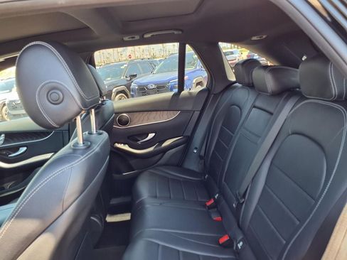 Used 2017 Mercedes-Benz GLC 300 image 23