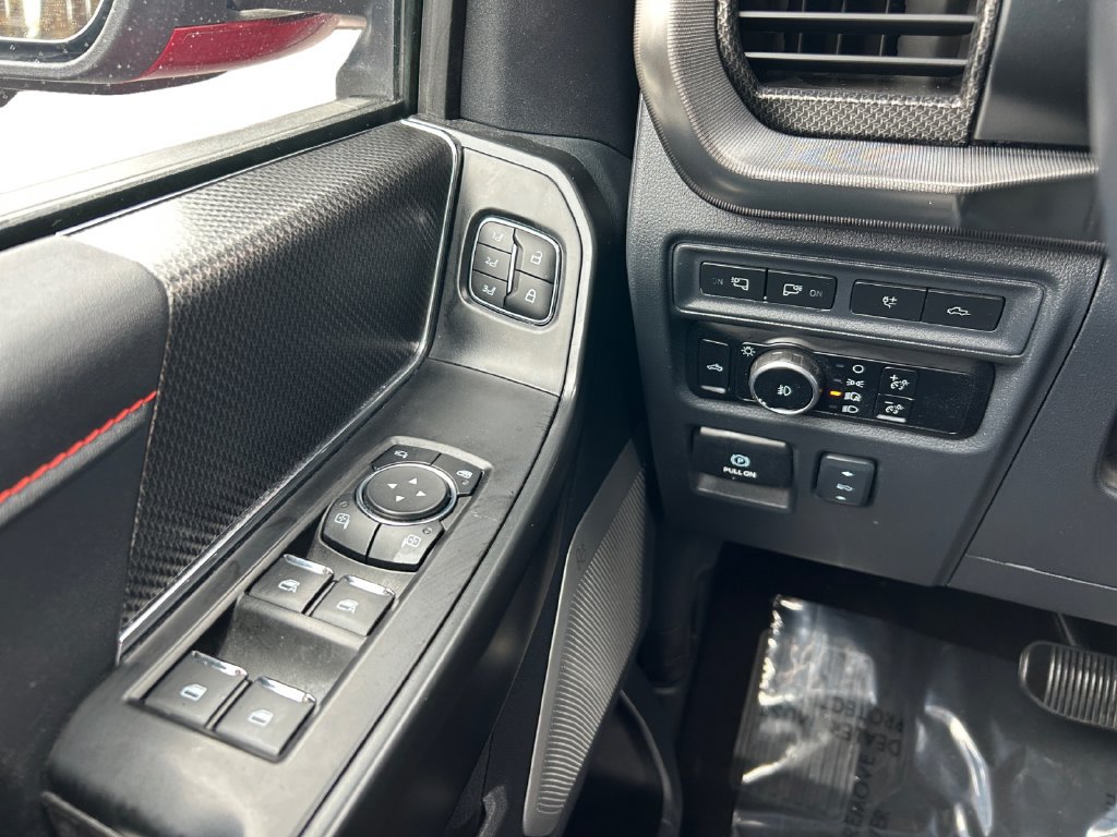 Used 2024 Ford F150 Raptor AWD/4WD image 21