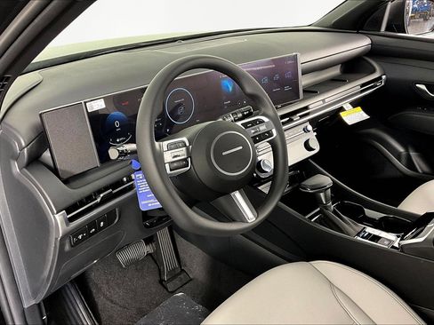 New 2026 Hyundai Santa Cruz SEL AWD/4WD image 16