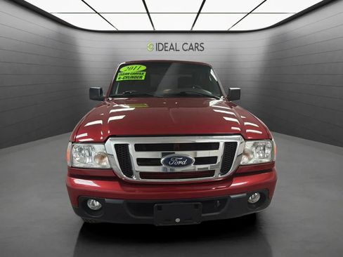 Used 2011 Ford Ranger XLT RWD image 2
