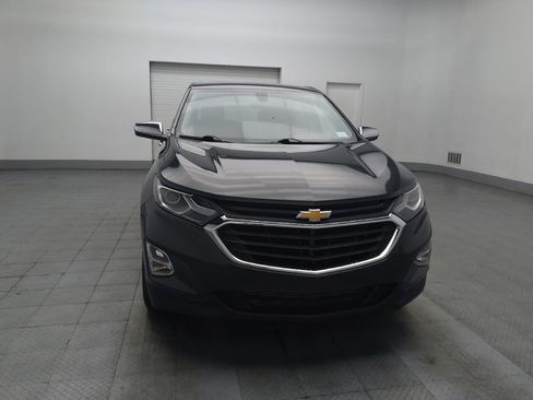 Used 2018 Chevrolet Equinox LT FWD image 14