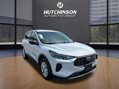 Used 2025 Ford Escape Active