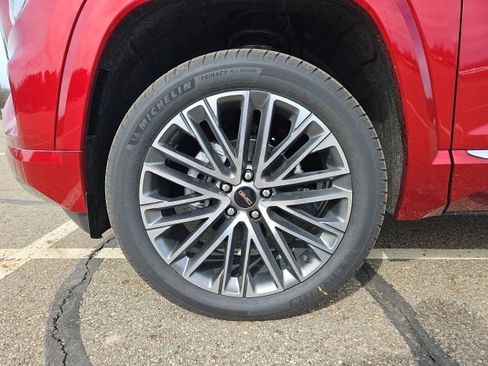 New 2026 GMC Terrain Denali image 9