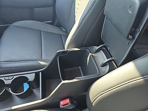 New 2026 Hyundai Kona Limited AWD/4WD image 23