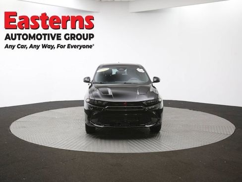 Used 2024 Dodge Hornet GT image 53