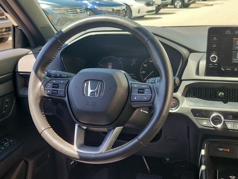 Used 2024 Honda CR-V Sport-L image 20