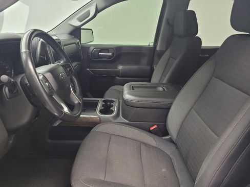 Used 2019 Chevrolet Silverado 1500 RST w/ All-Star Edition image 17