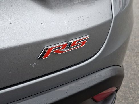 Used 2024 Chevrolet Trax RS w/ Driver Confidence Package image 34