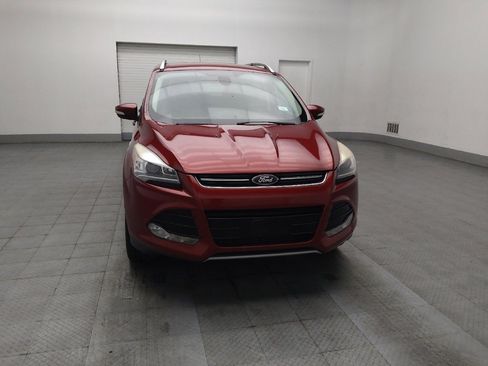 Used 2014 Ford Escape Titanium w/ Equipment Group 401A FWD image 14