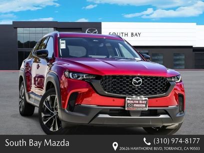 New 2026 MAZDA CX-50 2.5 Hybrid w/ Weather Package