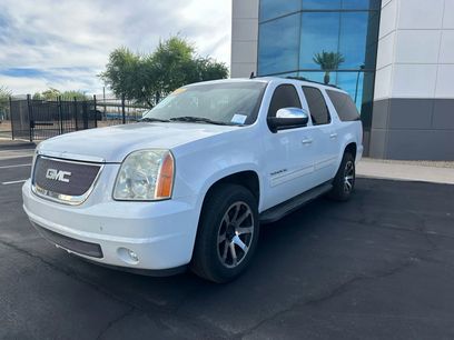 Used 2011 GMC Yukon XL SLT w/ SLT-2 Equipment Package
