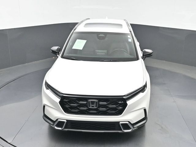 Certified 2025 Honda CR-V Sport Touring image 38