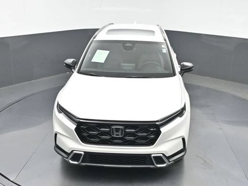 Certified 2025 Honda CR-V Sport Touring image 38