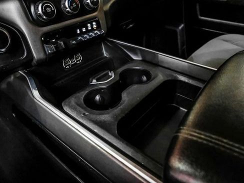 Used 2019 RAM 2500 Lone Star AWD/4WD image 20