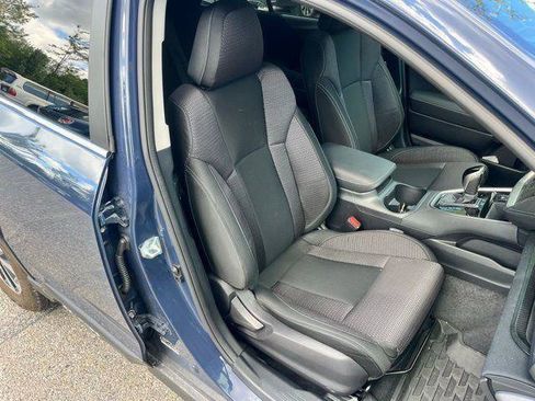 Used 2025 Subaru Outback Premium AWD/4WD image 22