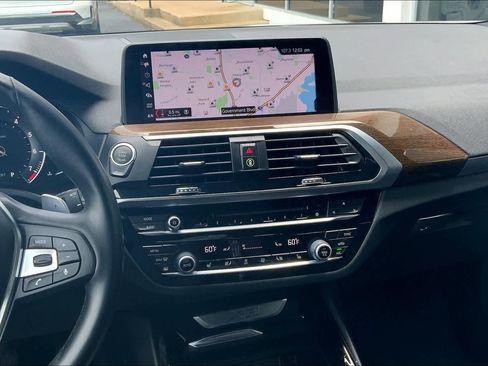 Used 2019 BMW X3 sDrive30i w/ Premium Package image 6