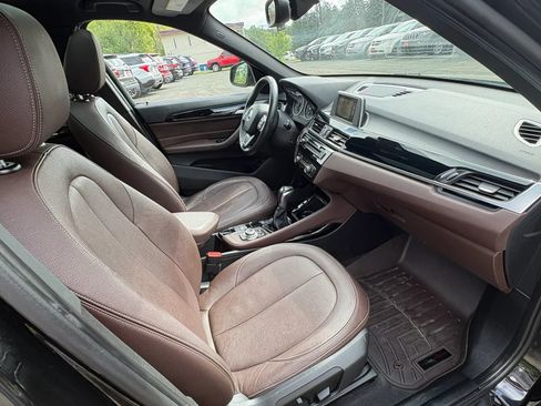 Used 2016 BMW X1 xDrive28i AWD/4WD image 30