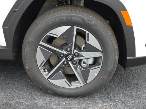 New 2026 Hyundai Tucson SEL image 26